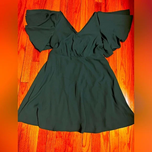 Mini Dress - Picture 1 of 1